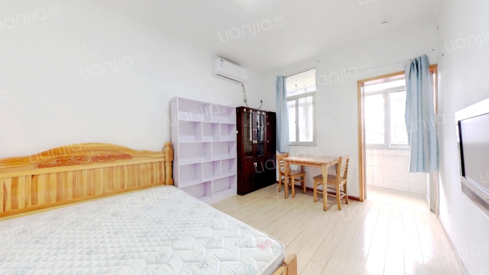 珠江路653号二手房实景图