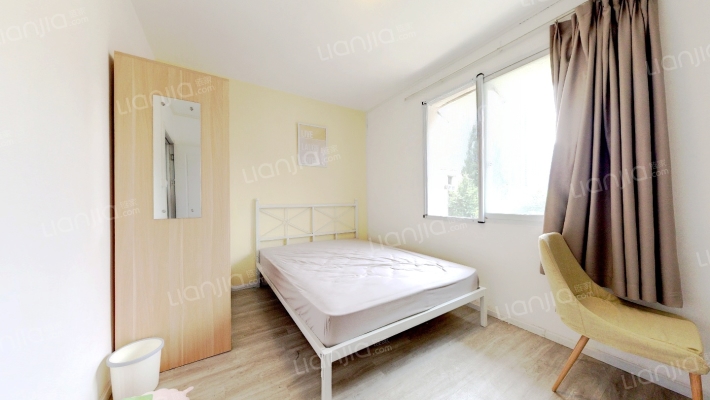 交大南园二手房实景图