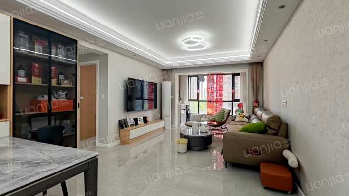 沈丘碧桂园二手房实景图