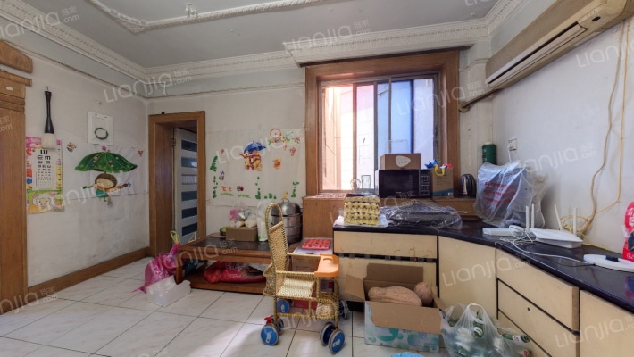 开元新村二手房实景图