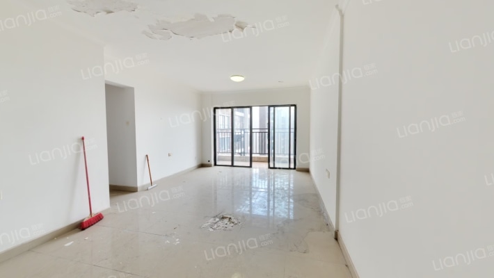 力诚汾水花园二手房实景图