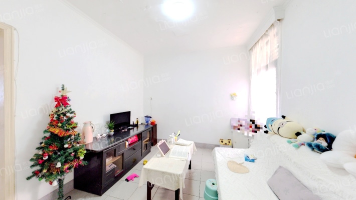 医药站宿舍二手房实景图