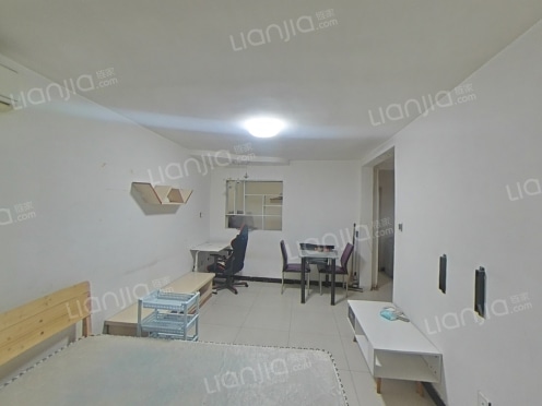 整租·三潭东里 1室1厅 南