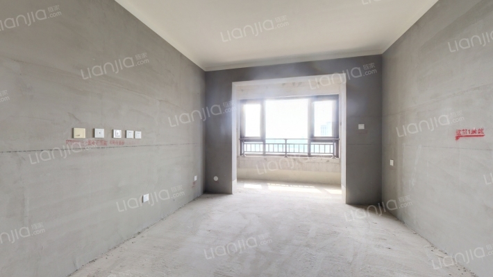 正商启盛华庭二手房实景图