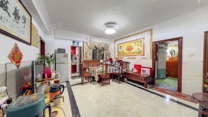 常平房产大厦二手房实景图