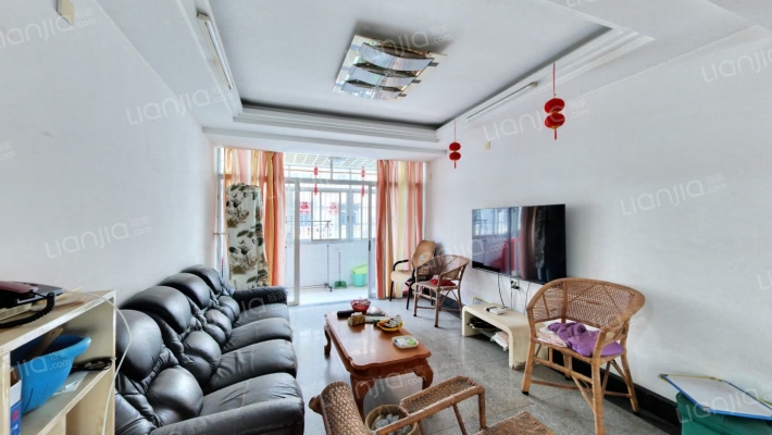 永安里二手房实景图