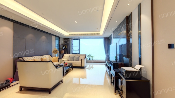 商联中心二手房实景图