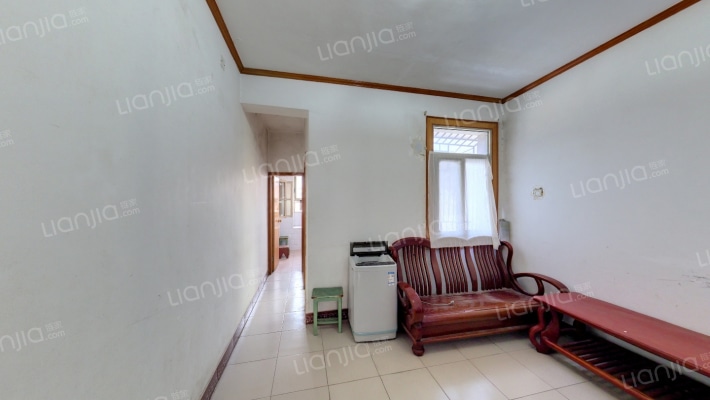 老鸦冲小区二手房实景图