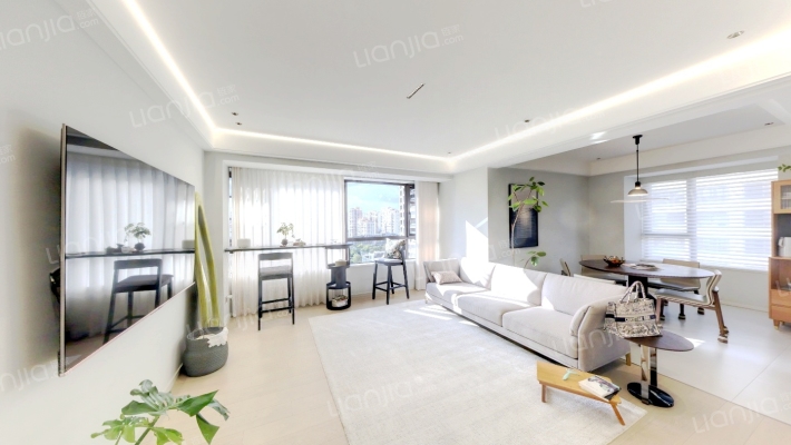 锦延家园二手房实景图