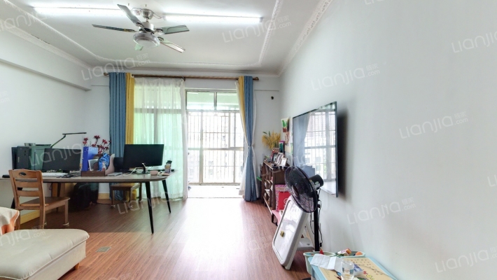 佳润小区二手房实景图