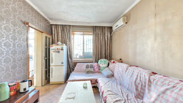 迎春街北巷5号院二手房实景图