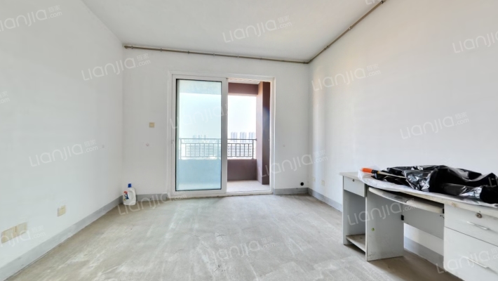 金地悦峰居二手房实景图