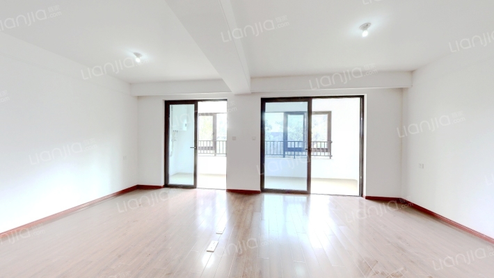 龙湖天玺南区二手房实景图