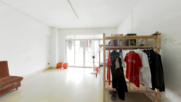 乐居苑二手房实景图