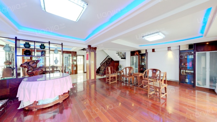 凤凰岛二手房实景图