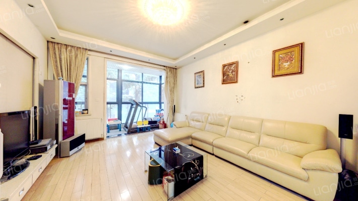 阳光华苑二手房实景图