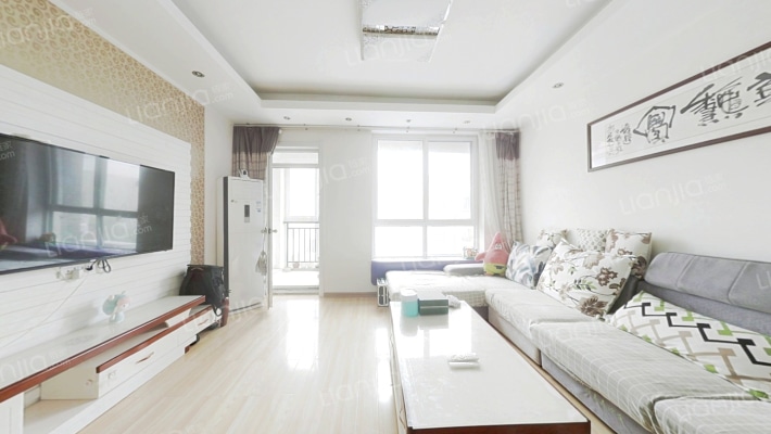 西城明都二手房实景图