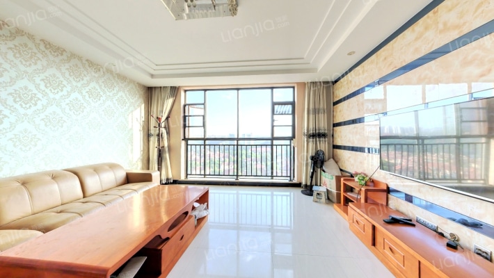 龙湾一号二手房实景图