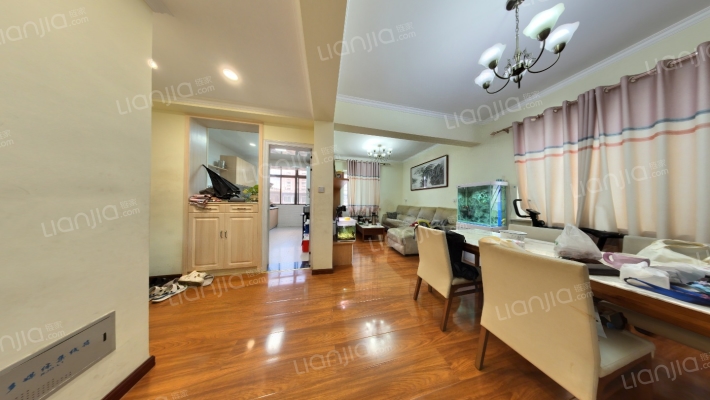 房管所家属院二手房实景图