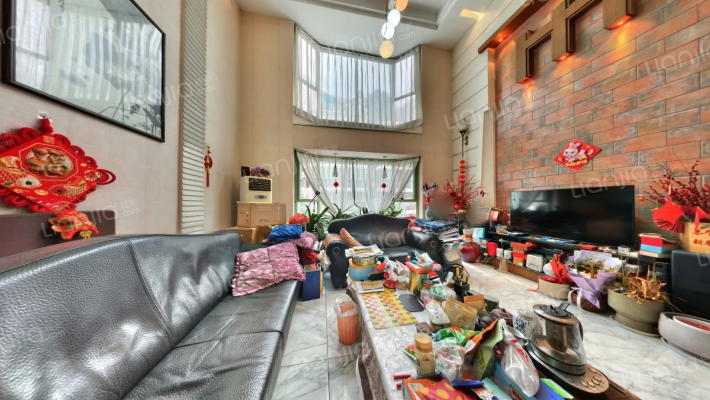 世纪锦苑二手房实景图