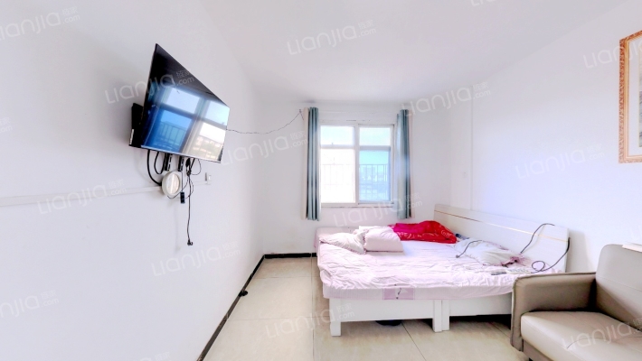 新风楼家属楼二手房实景图