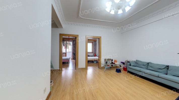 盐业大厦二手房实景图