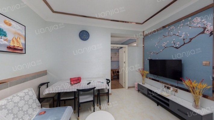 瑞和锦苑二手房实景图