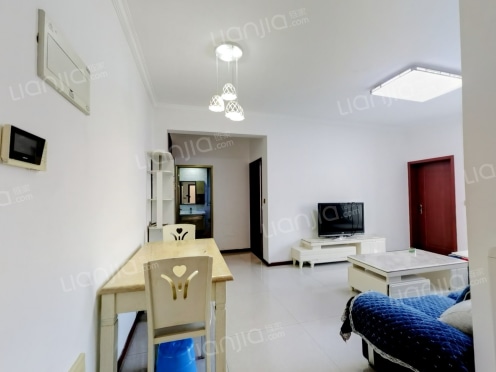 整租·华宇锦绣花城 2室1厅 东