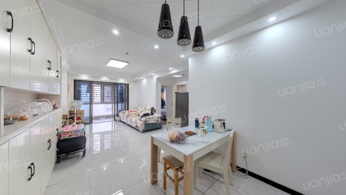 佳兆业云顶梅溪湖5期(麓峰)二手房实景图