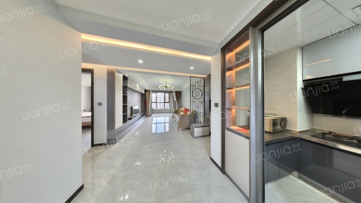 拓丰祥和居2号院二手房实景图