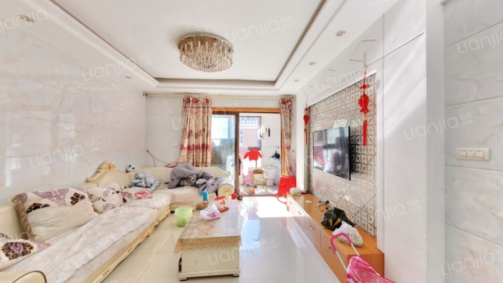 万福大厦二手房实景图