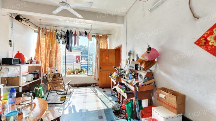 长洲北村二手房实景图