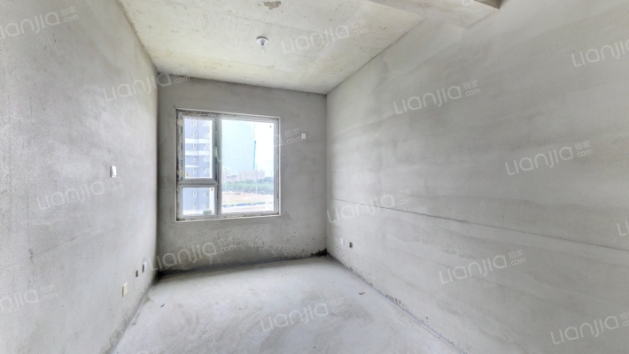 中凯越秀二手房实景图