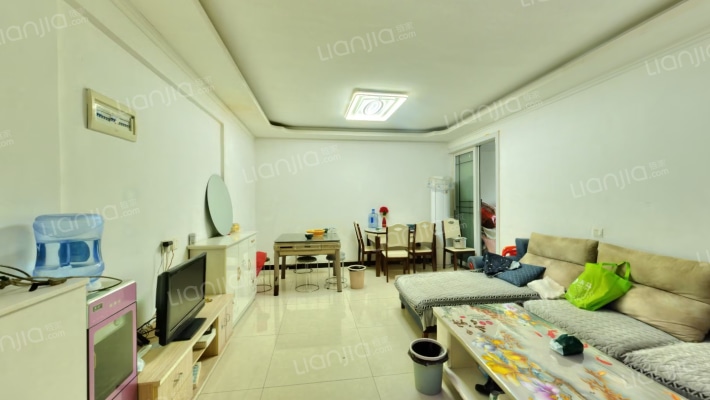 金色港湾二手房实景图