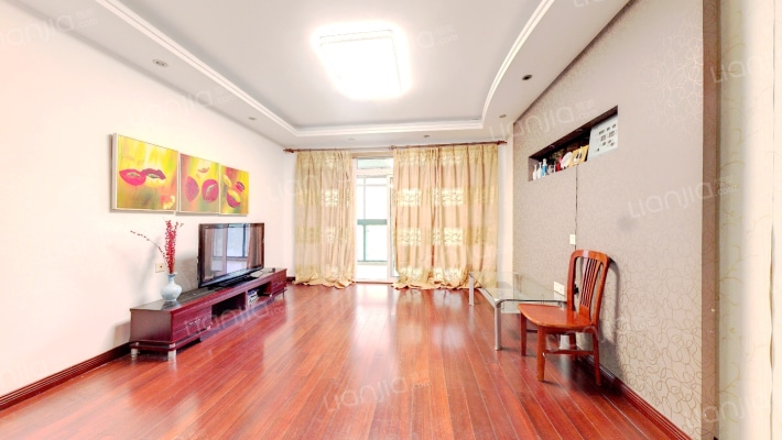 常福名苑二手房实景图