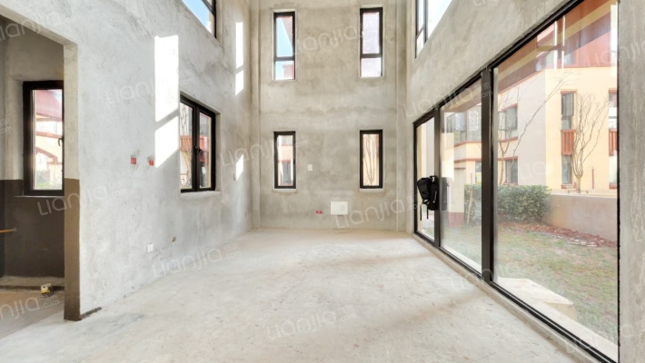 万辉星城·山禾苑二手房实景图