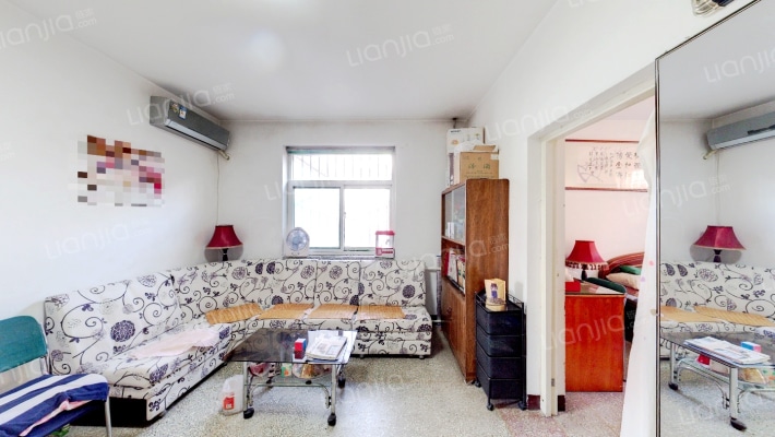 师专宿舍二手房实景图