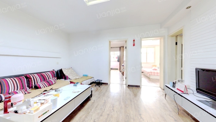 东方小区二手房实景图