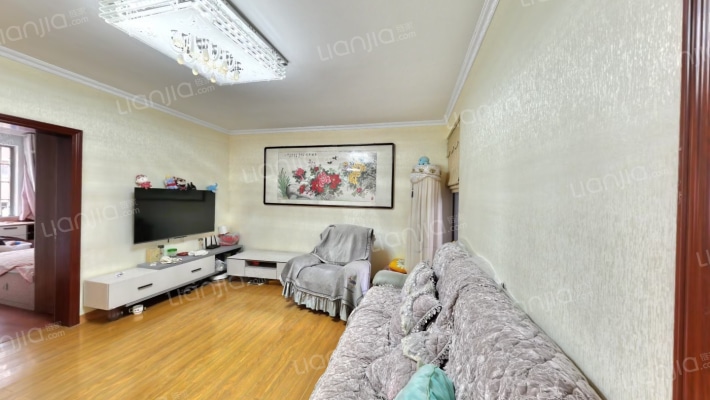 美晨雅阁二手房实景图