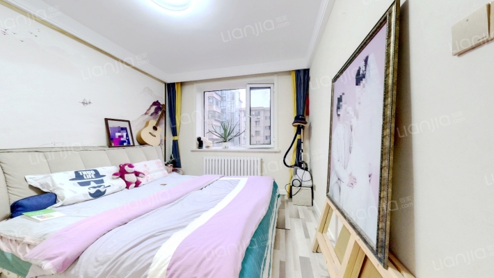 39中民建街二手房实景图