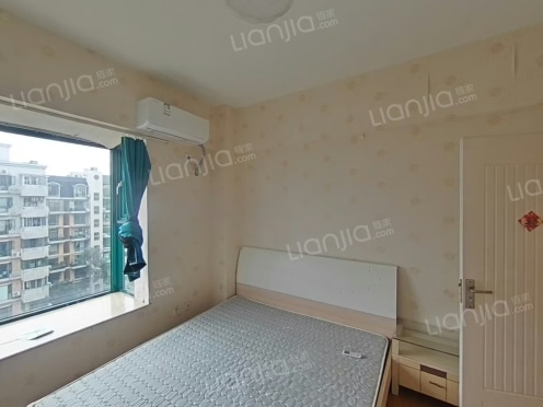 整租·丽景华庭一期 1室1厅 北