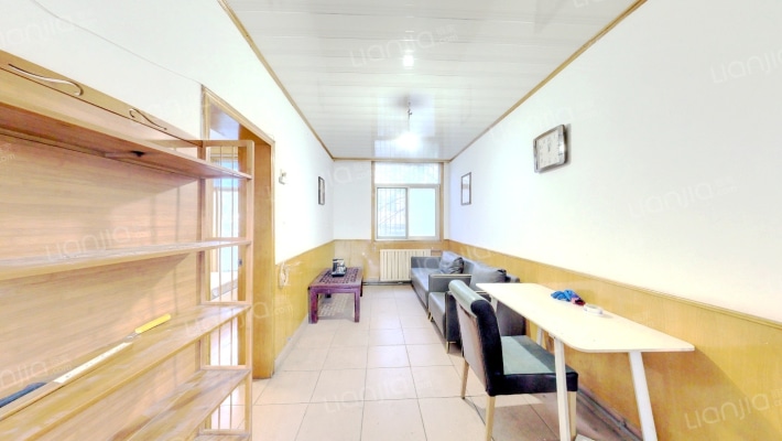 梅山路6号二手房实景图