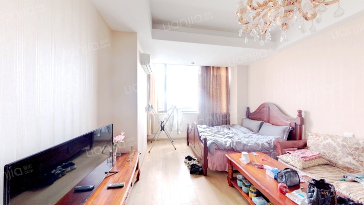 外滩七号二手房实景图