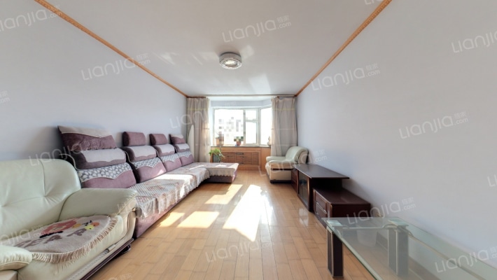 华宇花园二期二手房实景图