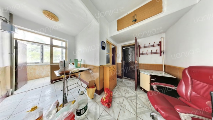 程北小区二手房实景图