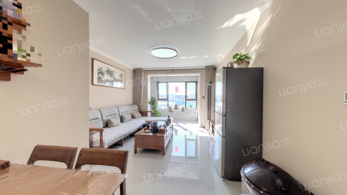 仙山花园二手房实景图