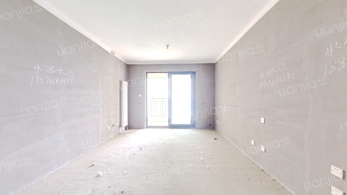 汇泉城5号院二手房实景图