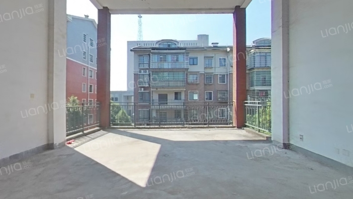 政协苑二手房实景图