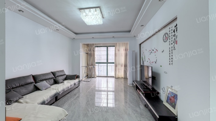 景城苑二手房实景图