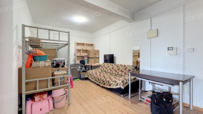 华润中央公园一期二手房实景图